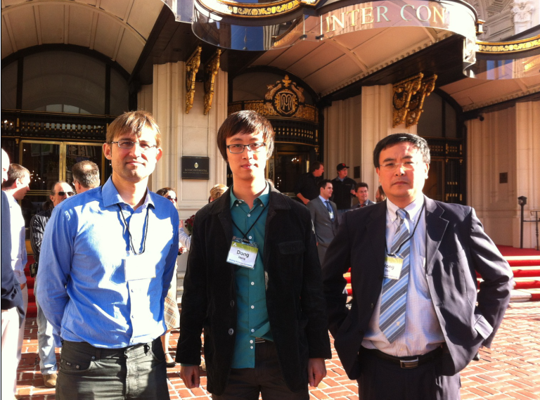 VASP2012