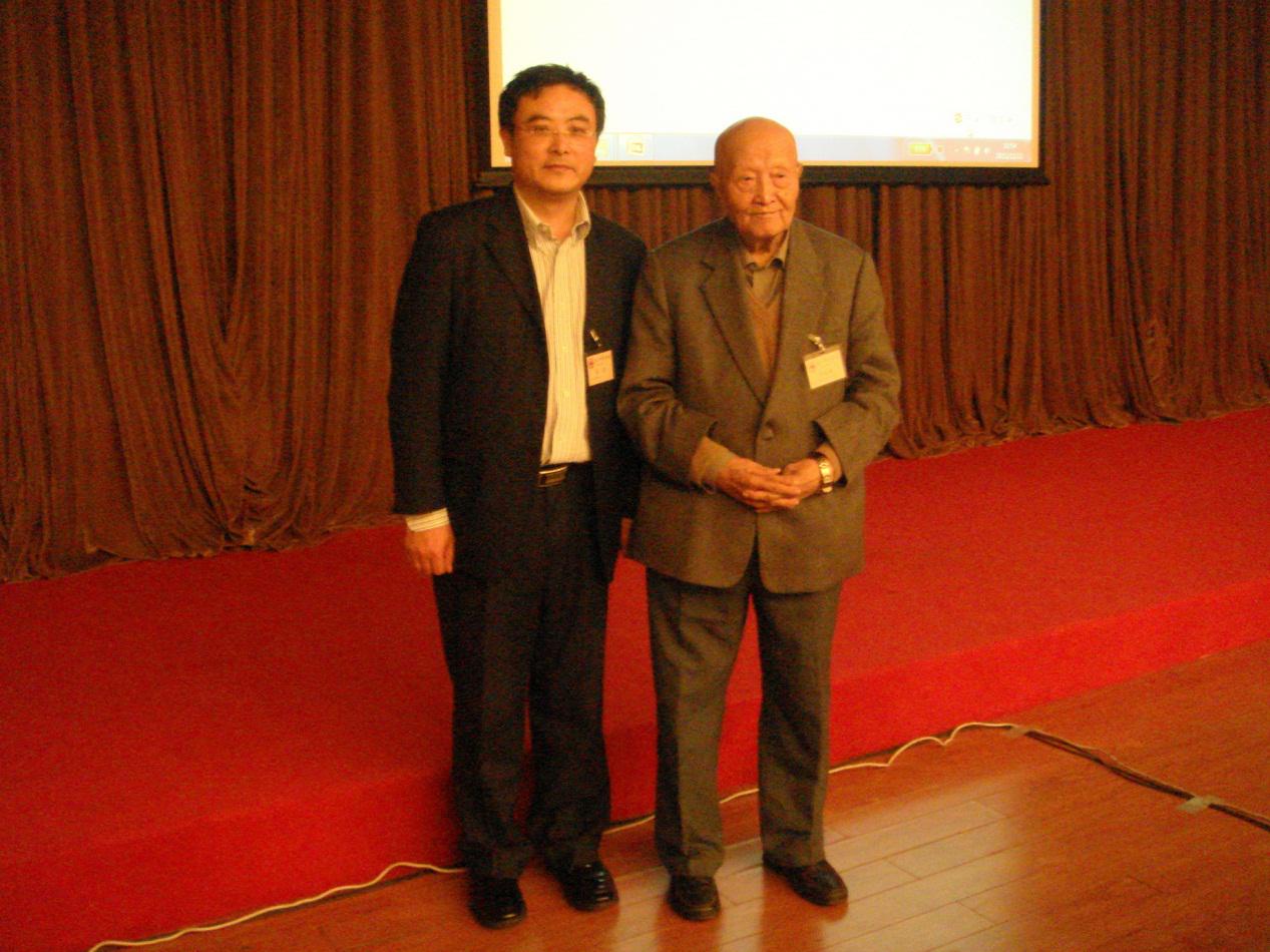 xiangshan-2011