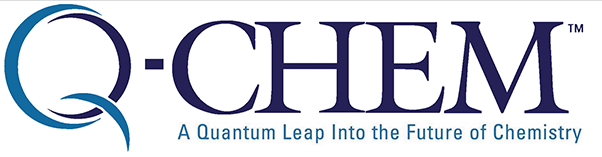 Q-chem logo 